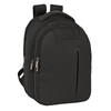 Imagen de Mochila Para Notebook Safta Color Negro