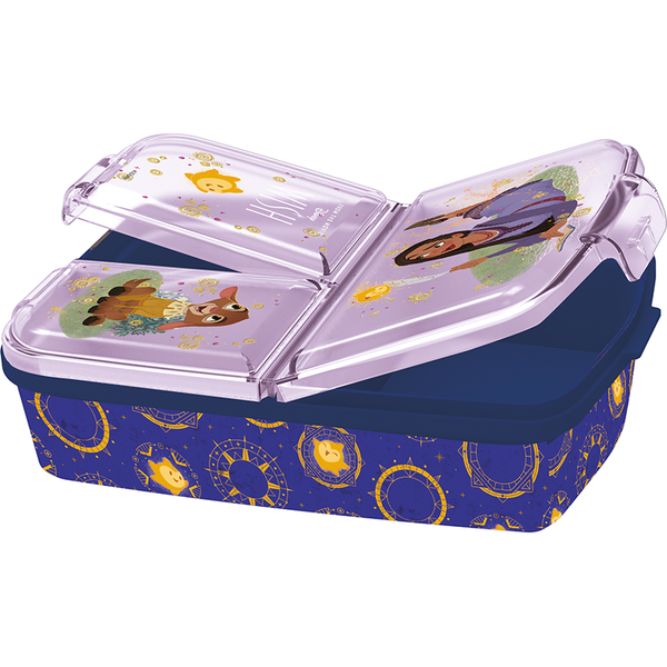Imagen de Vianda Infantil Wish 3 Repart.