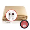 Imagen de Calienta Cama C/timer 2 Pl.