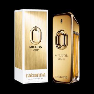 Imagen de Million Gold Edp Intense 200ml