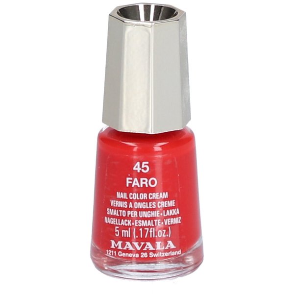 Imagen de Mavala Mini Color Faro