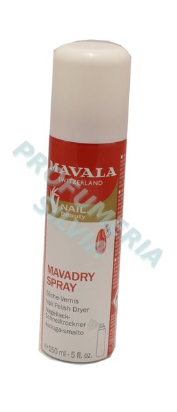 Imagen de Mavala Mavadry Spray