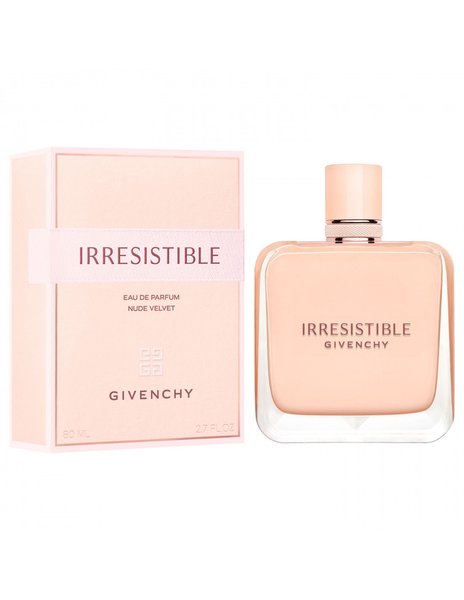Imagen de Irresistible Nude Velvet Edp 80ml