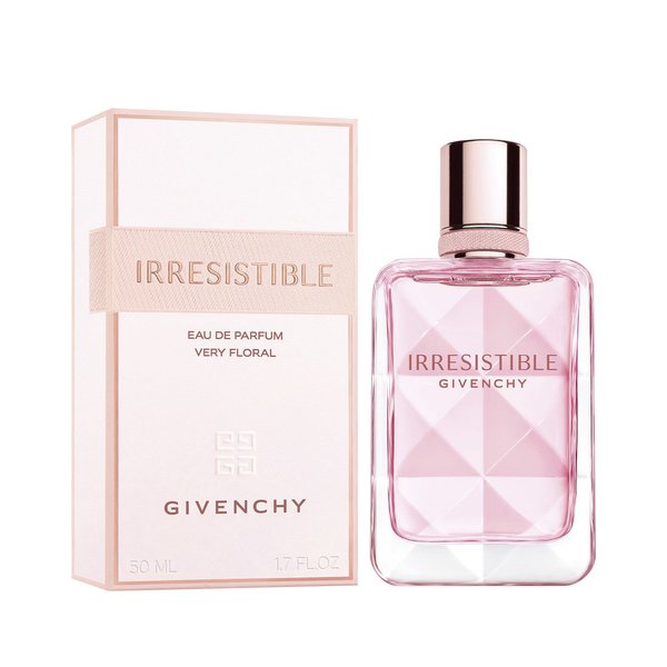 Imagen de Irresistible Very Floral Edp 50ml