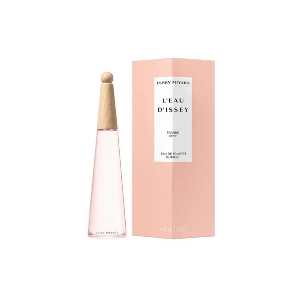 Imagen de L Eau d Issey Pivoine Edt 50ml