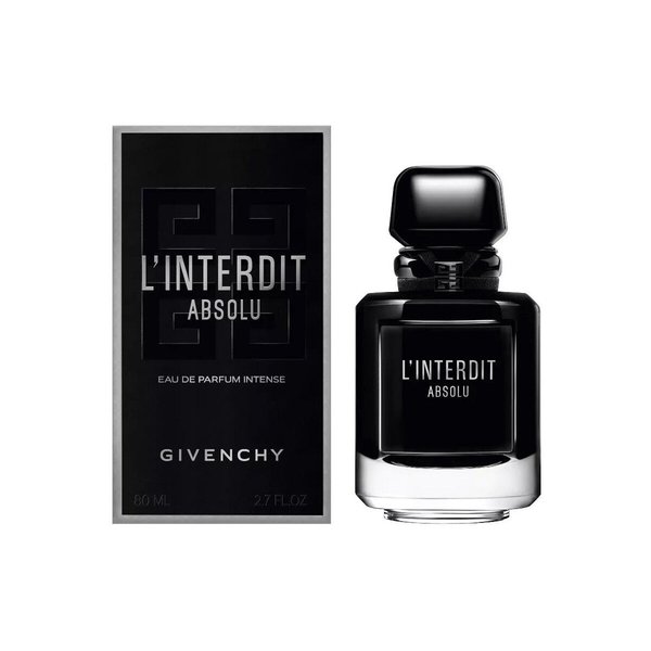 Imagen de L Interdit Absolu Edp 80ml