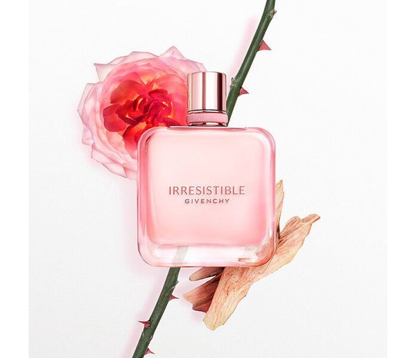 Imagen de Irresistible Rose Velvet Edp 80ml