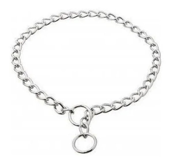 Imagen de Collar Ahorque Dorado 5 x 80 Yp-30r