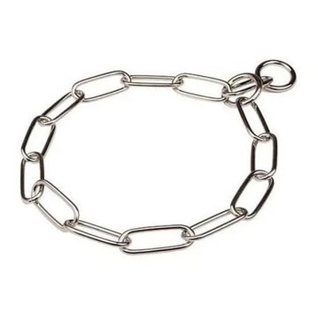 Imagen de Collar Ahorque Soldado 4mm x 70 Cm Abt- 756