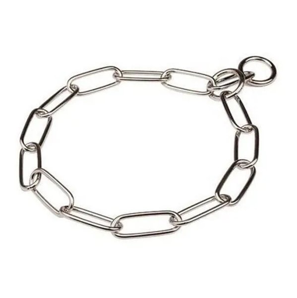 Imagen de Collar Ahorque Soldado 4mm x 70 Cm Abt- 756