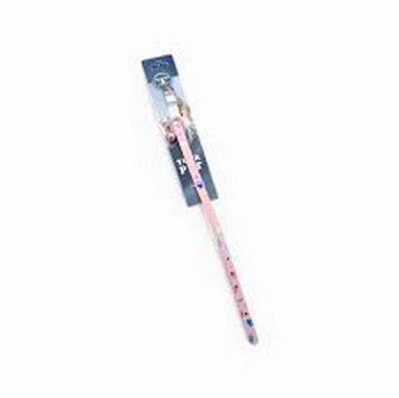 Imagen de Collar Gato Brillo Liso Hx-107