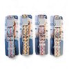 Imagen de Collar Zigzag Mediano Dn-076