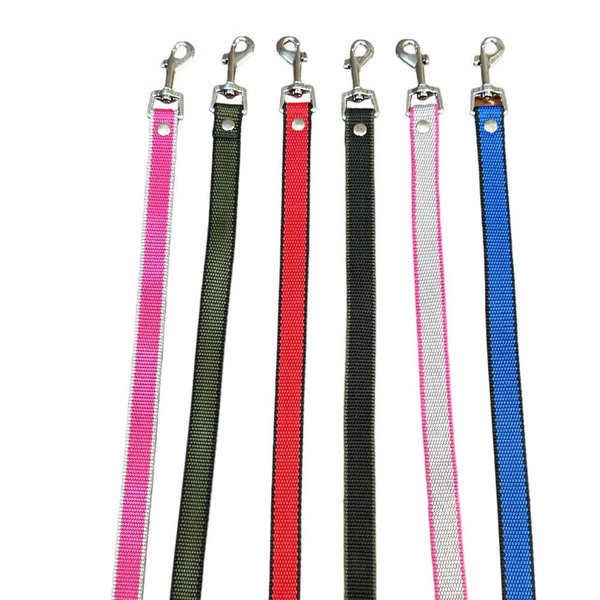 Imagen de Correa Bi Color Nro 1 1.5cm