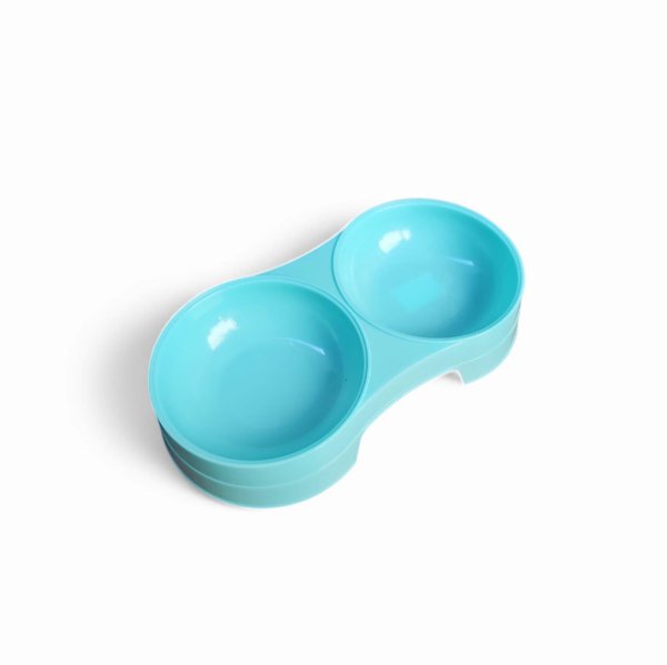 Imagen de Plato Doble Redondo Chico Ce-241