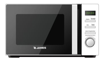 Imagen de Micro James J-20 Mdb