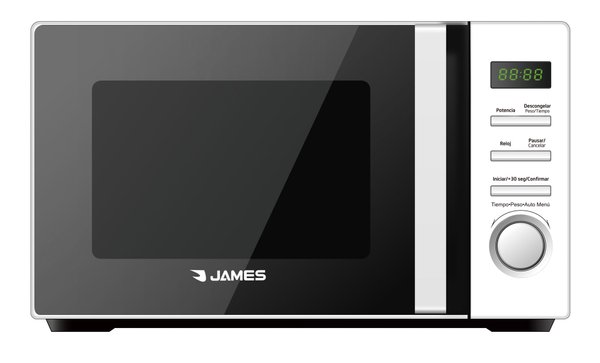 Imagen de Micro James J-20 Mdb