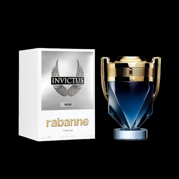 Imagen de Invictus Parfum 50ml