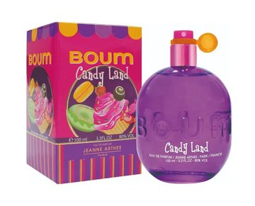 Imagen de Boum Candy Land Edp 100ml