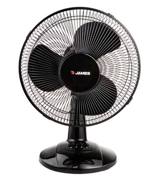 Imagen de Ventilador de Mesa  40cm