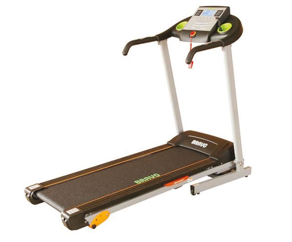 Imagen de Caminador Bravo 270s