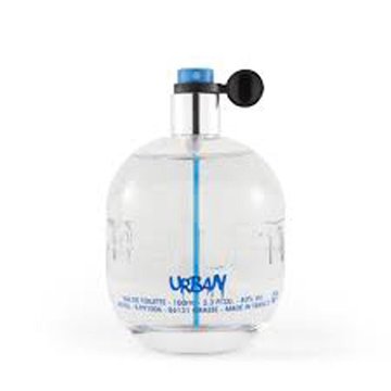 Imagen de Boum Homme Urban Edt 100ml