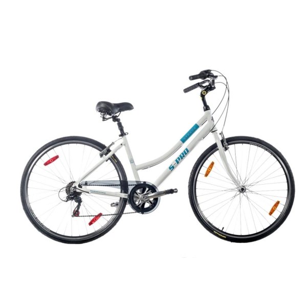 Imagen de Strada Lady 2   S/c