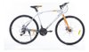 Imagen de Bici Zanella Nova t 2,10  Gr/ro