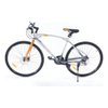 Imagen de Bici Zanella Nova t 2,10  Gr/ro