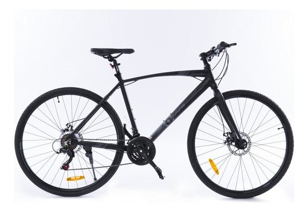 Imagen de Bici Zanella Nova t 2,10 Neg