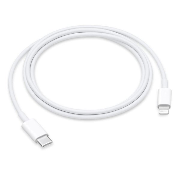 Imagen de Cable Tipo-c a Lightning Ultrarrá