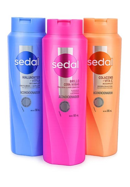 Imagen de Sedal Ac.650 Ceramidas
