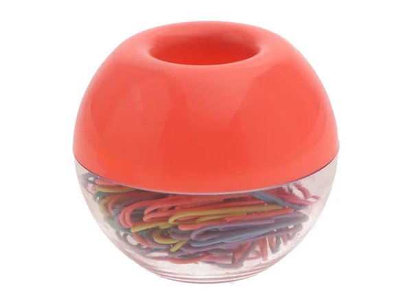 Imagen de Dispensador de Clips Metálicos