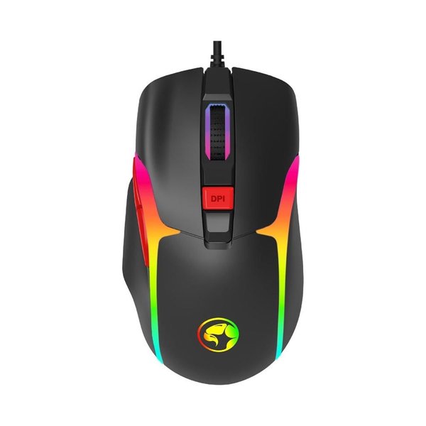 Imagen de Mouse Gamer