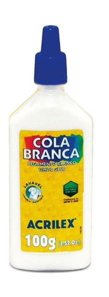 Imagen de Goma Vinilica Acrilex 100 Grs.