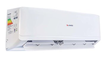 Imagen de Aire Acondicionado James 9000 Btu