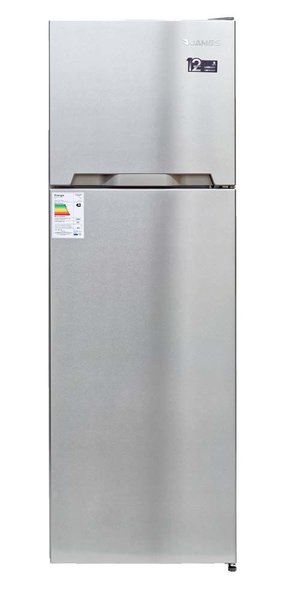 Imagen de Refrigerador Rj 405 Inv Inox