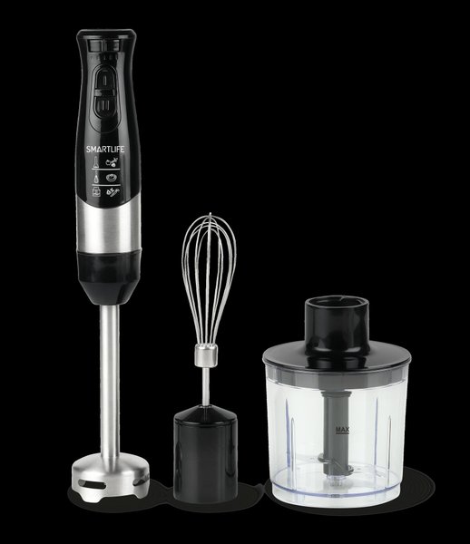 Imagen de Mixer C/acc.smartlife 600w