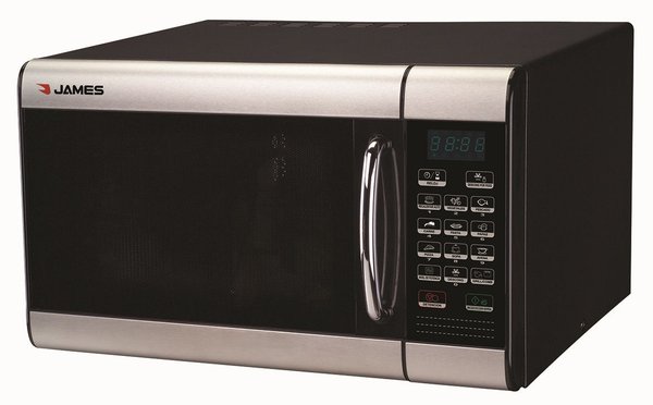 Imagen de Micro James j 31 Fte.inox