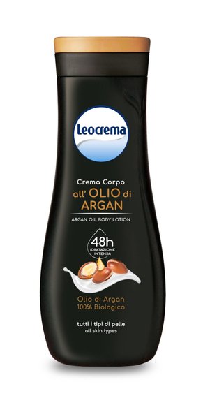 Imagen de Leocrema Fl Cr.with Argain 400