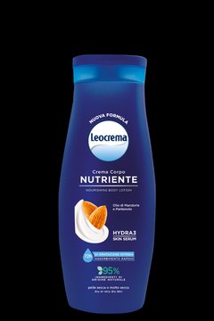Imagen de Leocrema Nutritiva 400 ml