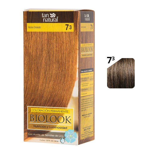 Imagen de Kit Biolook