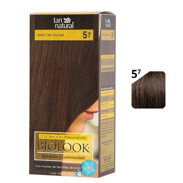 Imagen de Kit Biolook