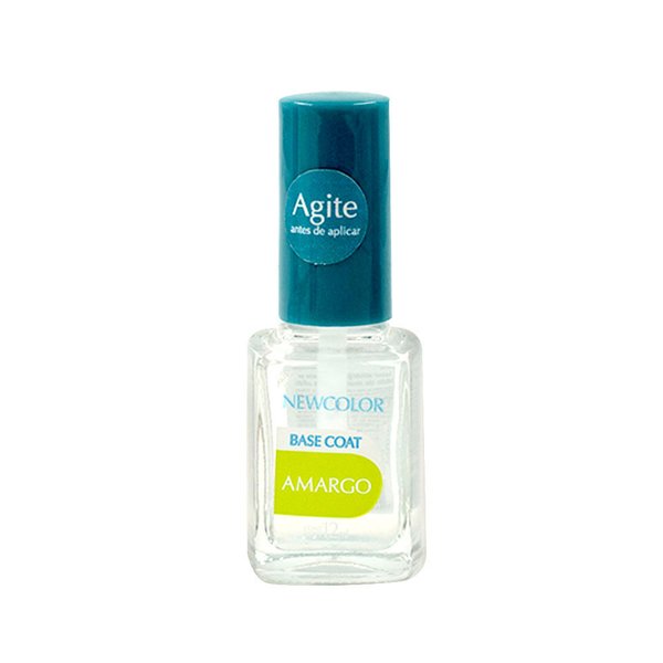 Imagen de Esmalte Base Coat Amargo
