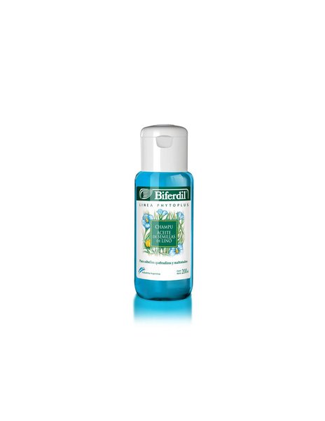 Imagen de Shampoo Sem.lino 200cc