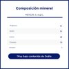 Imagen de Agua Salus 2,25 C/gas