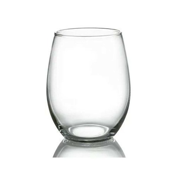 Imagen de Vaso Vino 440cc Ambar Pasabahce