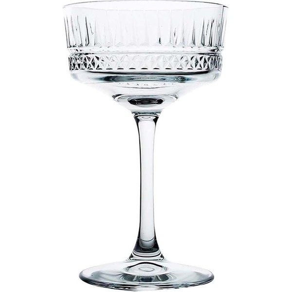 Imagen de Copa  Elysia Champagne 260cc Pasabahce