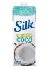 Imagen de Bebida Vegetal Silk a Base de Coco 1 lt