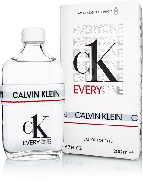 Imagen de Ck Everyone 200 ml Edti
