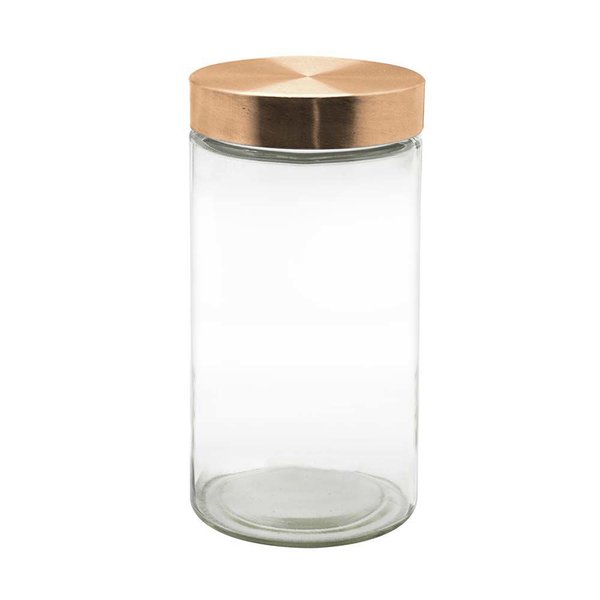 Imagen de Frasco Tapa Rosca 22cm/1.8l Selecta